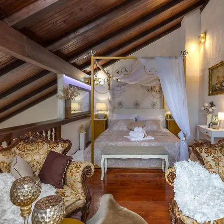 Villa Providenca Šibenik