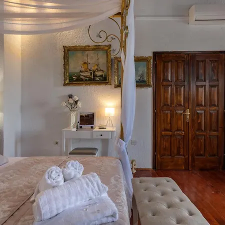 Providenca Villa Šibenik