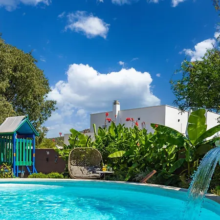 Providenca Villa Šibenik