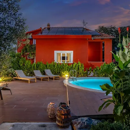 Villa Providenca Šibenik