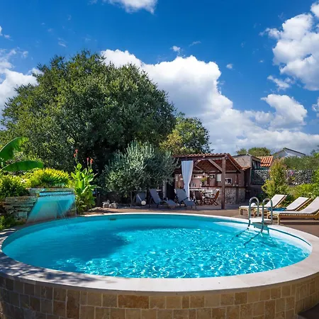 Providenca Villa Šibenik