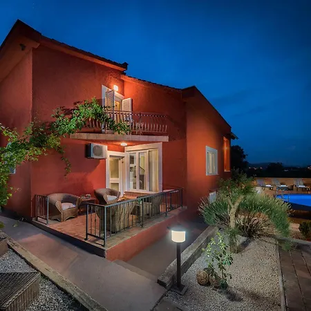 Villa Providenca Šibenik