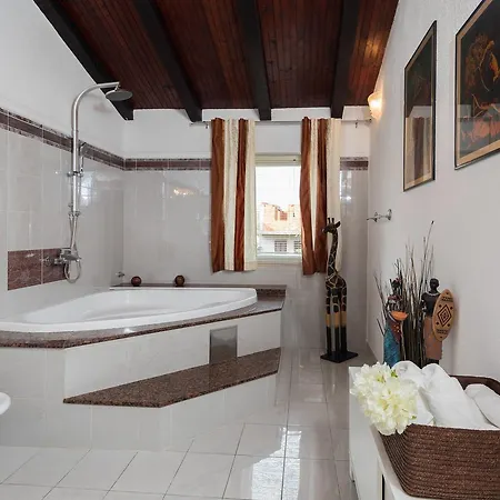 Providenca Villa Šibenik