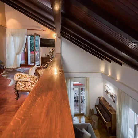 Villa Providenca Šibenik