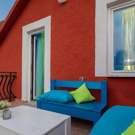 Providenca * Šibenik