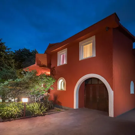 Providenca Villa Šibenik