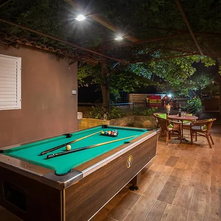 Villa Providenca Šibenik