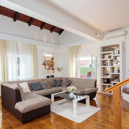 Providenca Villa Šibenik