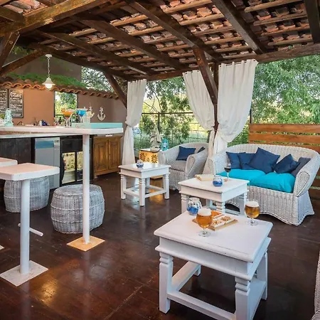 Villa Providenca Šibenik