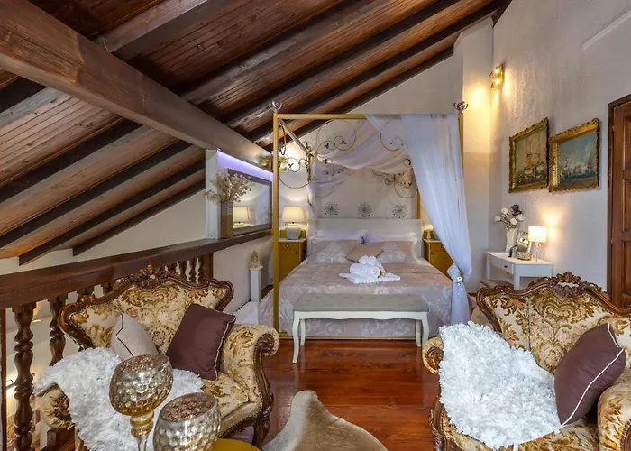 Villa Providenca Šibenik