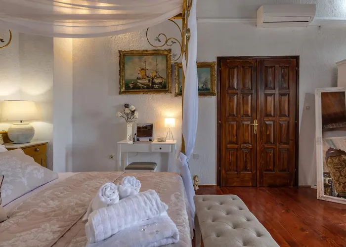 Providenca Villa Sibenik