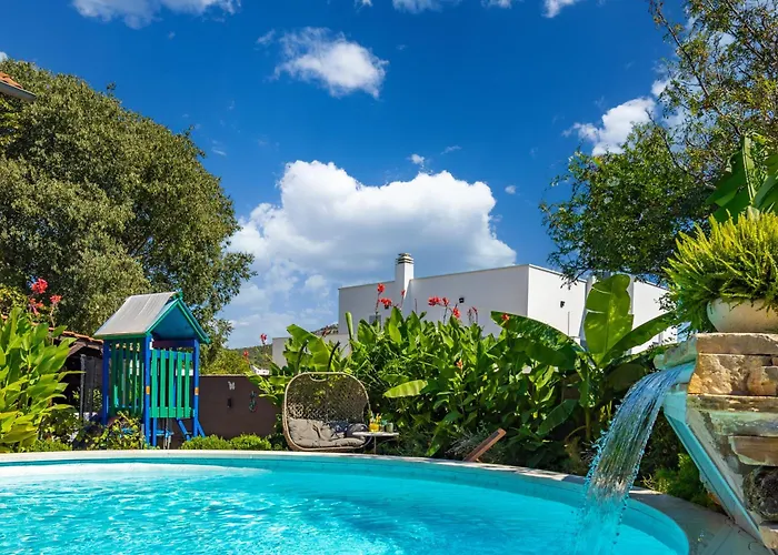 Providenca Villa Šibenik