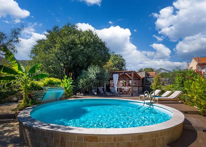 Providenca Villa Šibenik