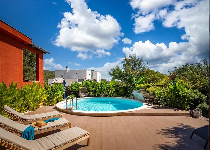 Villa Providenca Šibenik