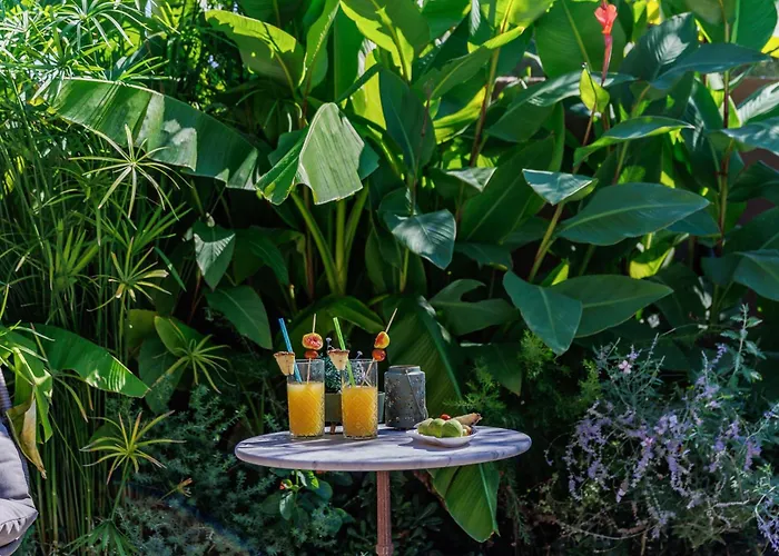 Providenca Villa Šibenik