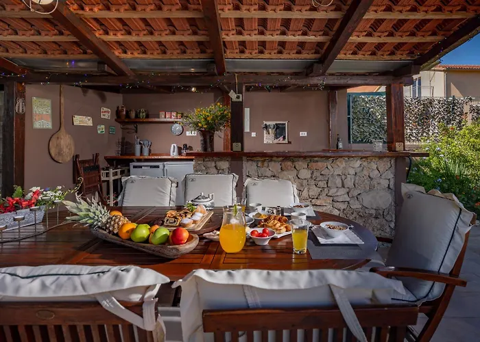 Providenca * Šibenik