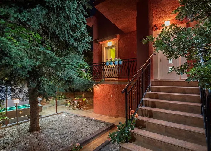 Providenca Villa Šibenik