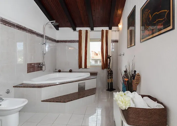 Providenca Villa Šibenik