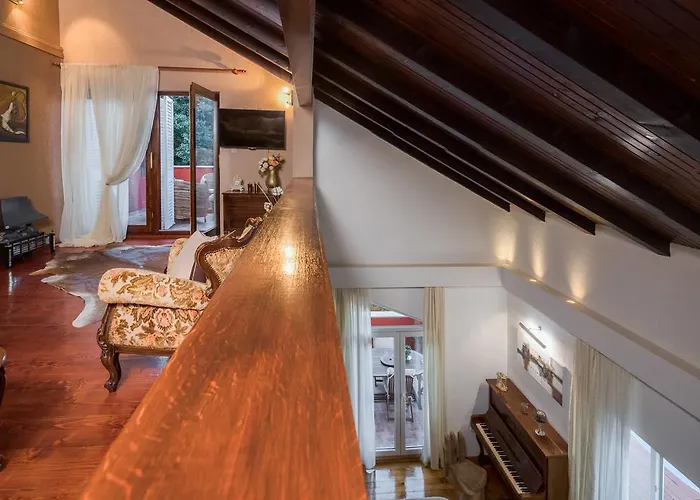 Villa Providenca Šibenik