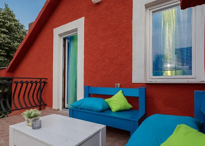 Providenca * Šibenik