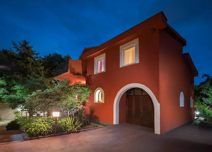 Providenca Villa Šibenik