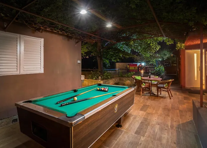 Villa Providenca Šibenik