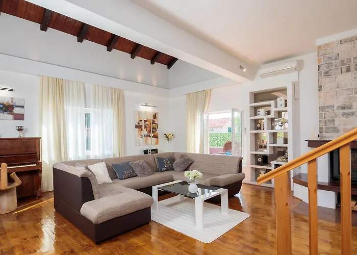 Providenca Villa Šibenik