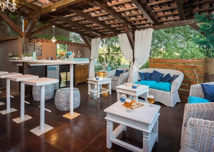 Villa Providenca Šibenik